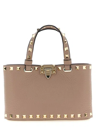 Valentino Garavani 'rockstud' Mini Crossbody Bag