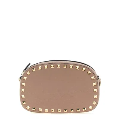 Valentino Garavani Rockstud Mini Crossbody Bag