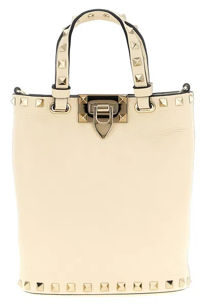 VALENTINO GARAVANI VALENTINO GARAVANI 'ROCKSTUD' POUCH