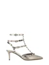 Valentino Rockstud Pumps