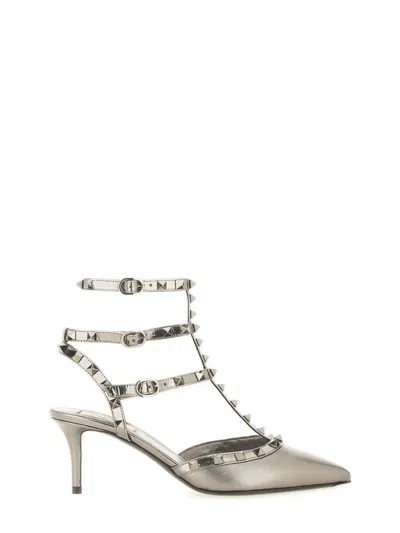 VALENTINO GARAVANI VALENTINO GARAVANI "ROCKSTUD" PUMPS