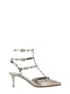 Valentino Rockstud Pumps