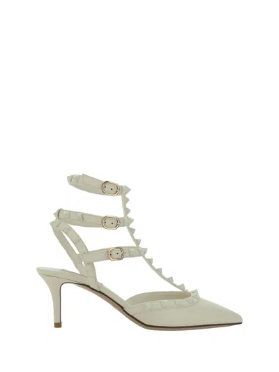 VALENTINO GARAVANI VALENTINO GARAVANI ROCKSTUD PUMPS