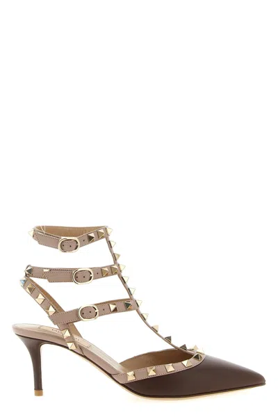 VALENTINO GARAVANI VALENTINO GARAVANI 'ROCKSTUD' PUMPS