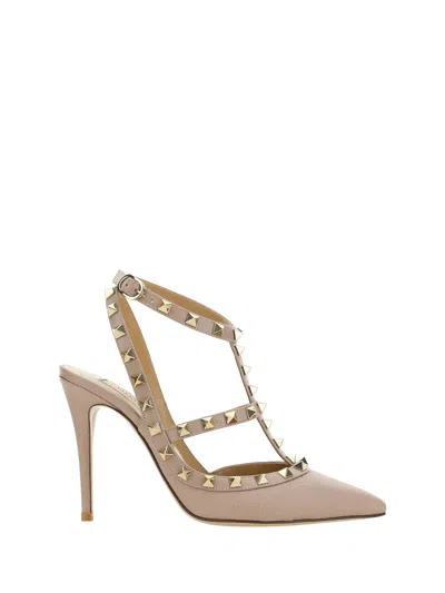 VALENTINO GARAVANI VALENTINO GARAVANI ROCKSTUD PUMPS
