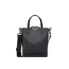 Valentino Garavani Rockstud Shopper Small Tote Bag Men