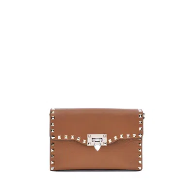 Valentino Garavani Rockstud Shoulder Bag