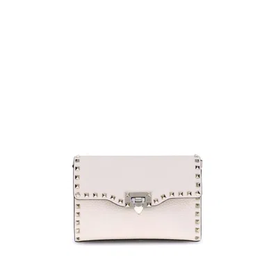 Valentino Garavani Rockstud Shoulder Bag