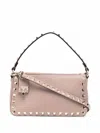 Valentino Small Rockstud Shoulder Bag
