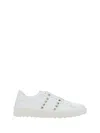 VALENTINO GARAVANI VALENTINO GARAVANI ROCKSTUD SNEAKERS