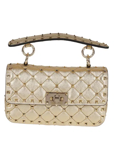 VALENTINO GARAVANI VALENTINO GARAVANI ROCKSTUD SPIKE BAG