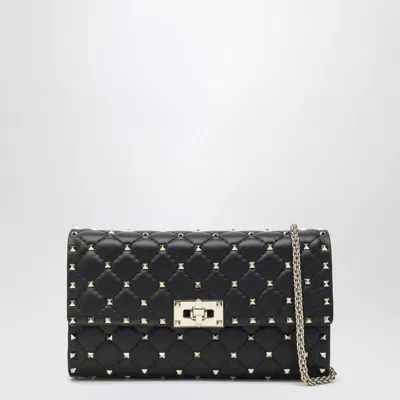 Valentino Garavani Rockstud Spike Crossbody Bag