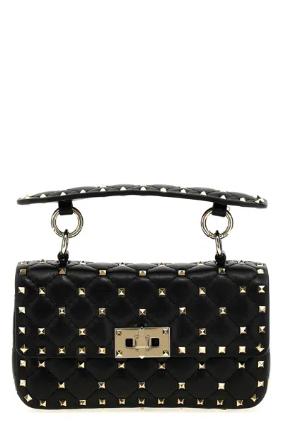 VALENTINO GARAVANI VALENTINO GARAVANI 'ROCKSTUD SPIKE' HANDBAG