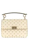 Valentino Garavani Rockstud Spike Shoulder Bag