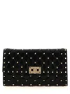Valentino Garavani  Garavani 'rockstud Spike' Shoulder Bag