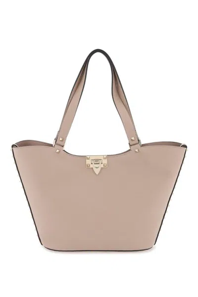 Valentino Garavani Garavani Rockstud Tote Bag