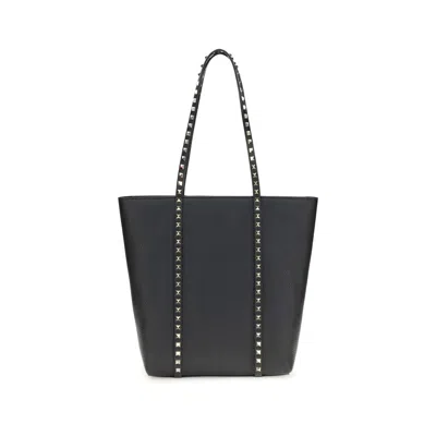 Valentino Garavani Rockstud Tote Bag