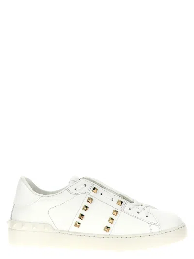 Valentino Garavani Rockstud Untitled Sneakers