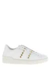 Valentino Garavani Rockstud Untitled Sneaker
