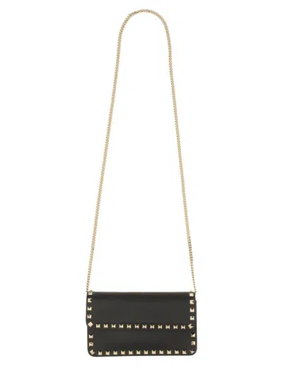 Valentino Garavani "rockstud" Wallet