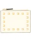 Valentino "rockstud" Wallet
