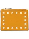 Valentino "rockstud" Wallet