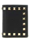 Valentino Garavani Rockstud Wallet