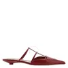 Valentino Garavani Rockstud Wispy Pumps