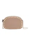 Valentino Mini Rockstud Shoulder Bag