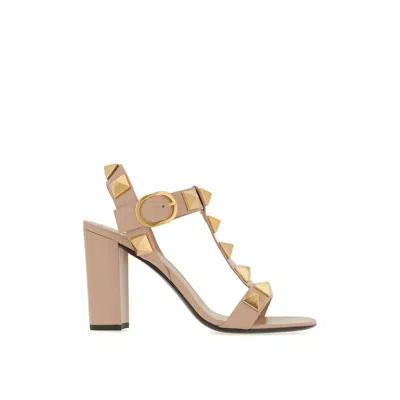 VALENTINO GARAVANI GARAVANI ROMAN STUD SANDALS