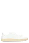 Valentino White Leather Vlogo Signature Sneakers
