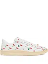 Valentino Garavani Royco Sneaker In Soft Nappa Calfskin
