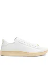 Valentino Royco Sneakers In White