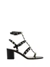 VALENTINO GARAVANI VALENTINO GARAVANI SANDALS