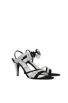 Valentino 85mm L'une Et L'autre Sandals