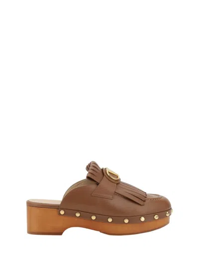 VALENTINO GARAVANI VALENTINO GARAVANI SANDALS