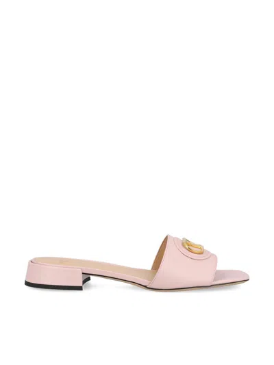 VALENTINO GARAVANI VALENTINO GARAVANI SANDALS