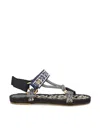 Valentino Garavani Women Lake Powell Sandals