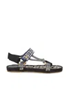 Valentino Garavani Women Lake Powell Sandals