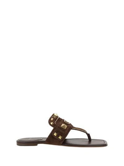 VALENTINO GARAVANI VALENTINO GARAVANI SANDALS