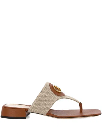 VALENTINO GARAVANI VALENTINO GARAVANI SANDALS