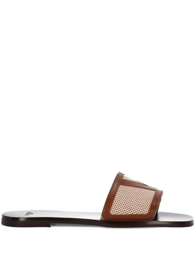 VALENTINO GARAVANI VALENTINO GARAVANI SANDALS