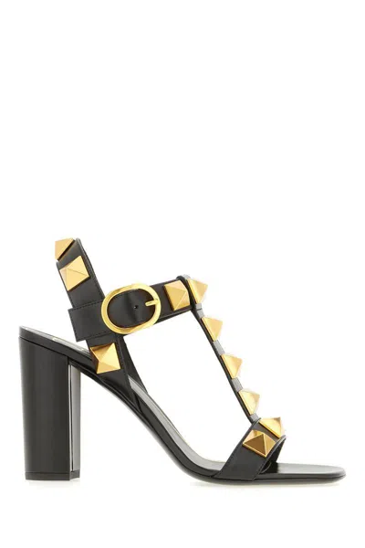 VALENTINO GARAVANI VALENTINO GARAVANI SANDALS