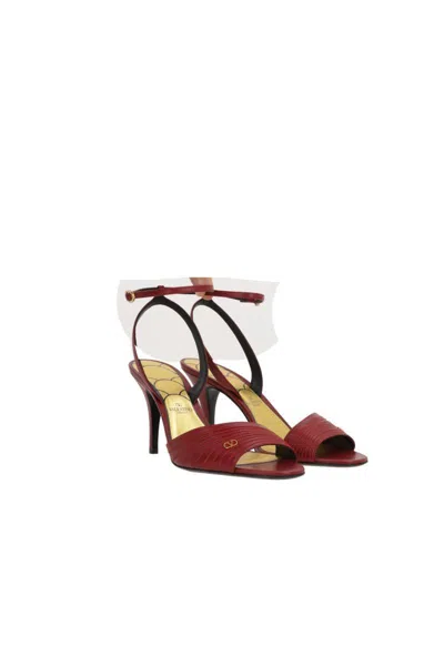 VALENTINO GARAVANI VALENTINO GARAVANI SANDALS