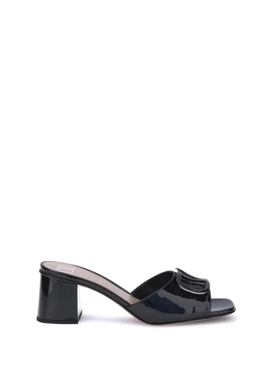VALENTINO GARAVANI VALENTINO GARAVANI SANDALS