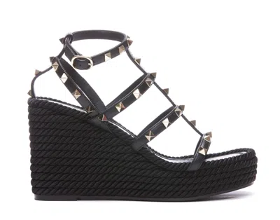 VALENTINO GARAVANI VALENTINO GARAVANI SANDALS