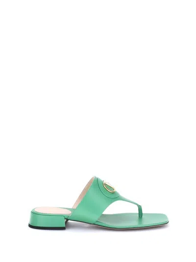 VALENTINO GARAVANI VALENTINO GARAVANI SANDALS