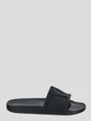 Valentino Coolside Sandals Black