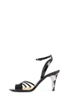 Valentino 85mm Strappy Sandals