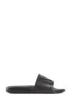 Valentino Coolside Rubber Slides Sandals
